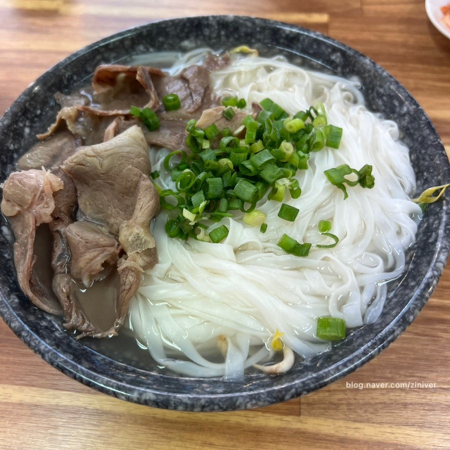 선반미 한남대점 사진 4
