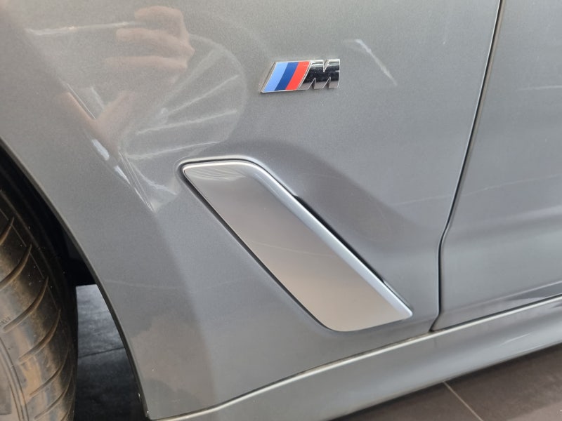서울 강서구 / 랩핑 / BMW / 5시리즈 (G30)