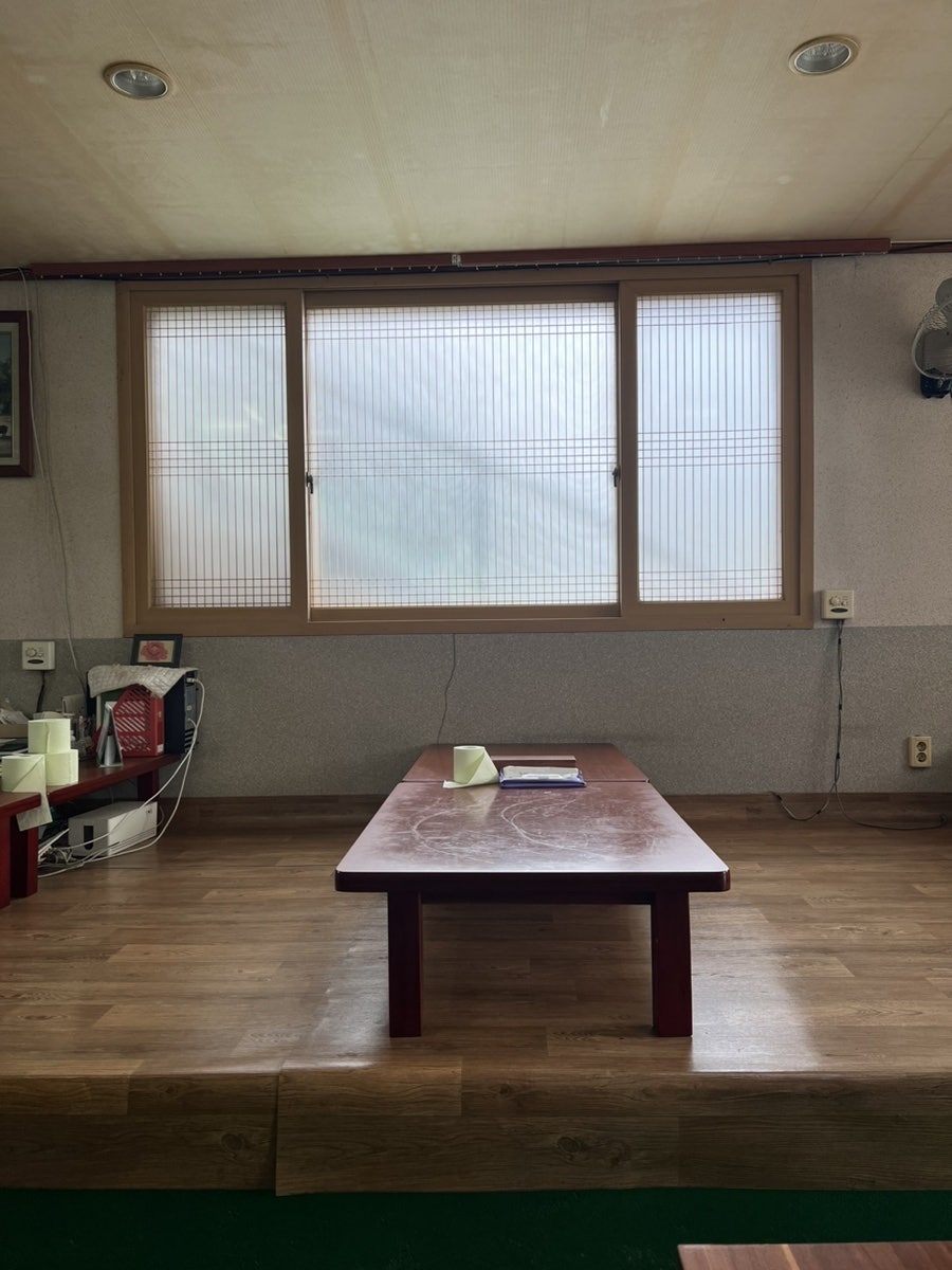 황룡얼큰이칼국수 사진 4