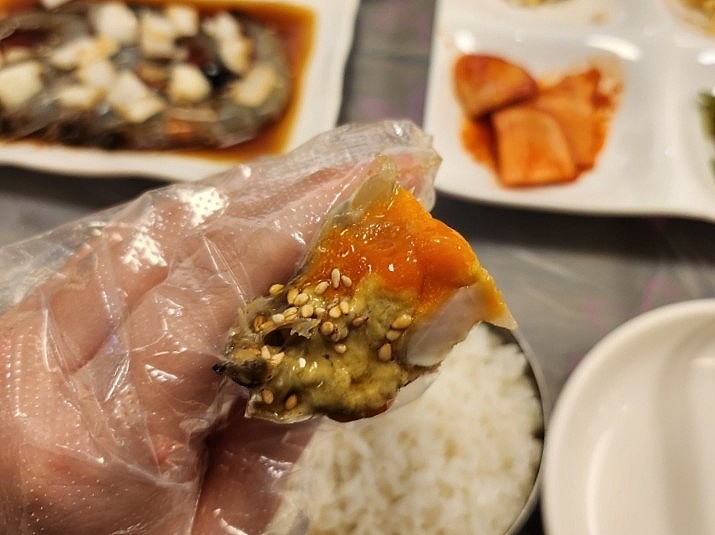  [일오삼간장게장] 인천 강화도 간장게장 맛집 내돈내산