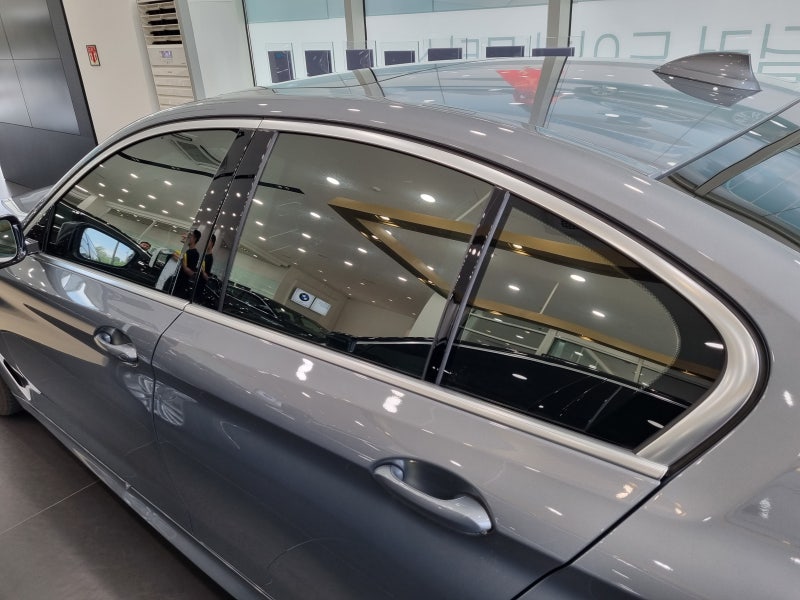 서울 강서구 / 랩핑 / BMW / 5시리즈 (G30)