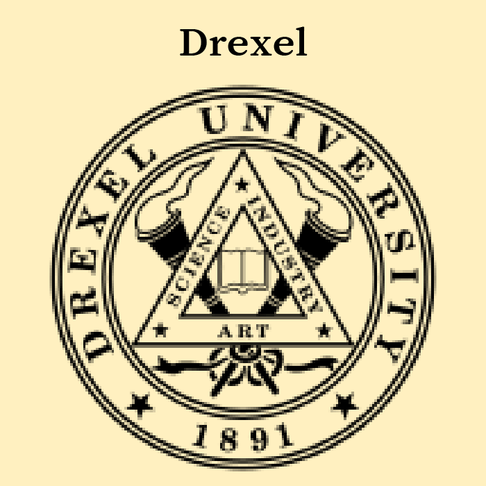 Drexel University는 어떤 곳일까?