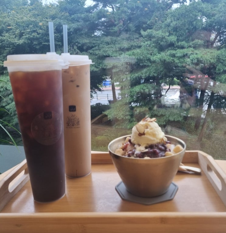  당정동 커피 맛집 조상일커피(핸드드립 원데이 클라스 가능)