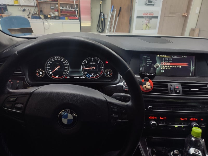 대전 서구 / 기타 / BMW / 5시리즈 / 5시리즈 (F10)
