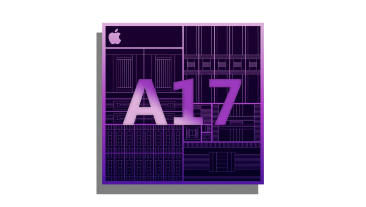 애플 아이폰 15 Pro에 탑재될 A17 바이오닉 칩 성능 예측