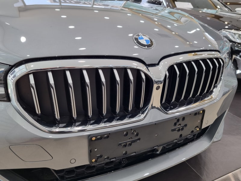 서울 강서구 / 랩핑 / BMW / 5시리즈 (G30)