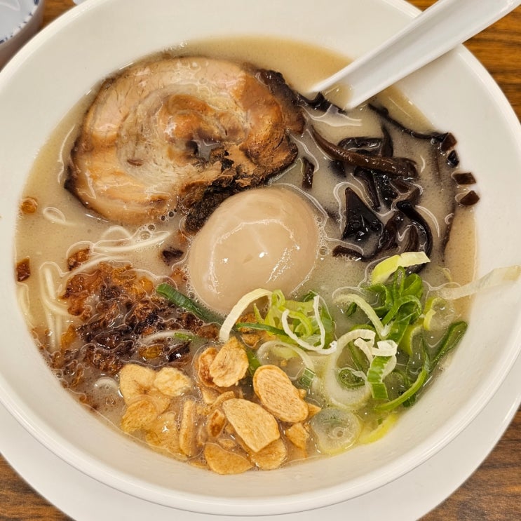 안암역 맛집｜대부라멘 : 오랜 <b>안암역 라멘</b> 맛집 쿠이도라쿠와... 