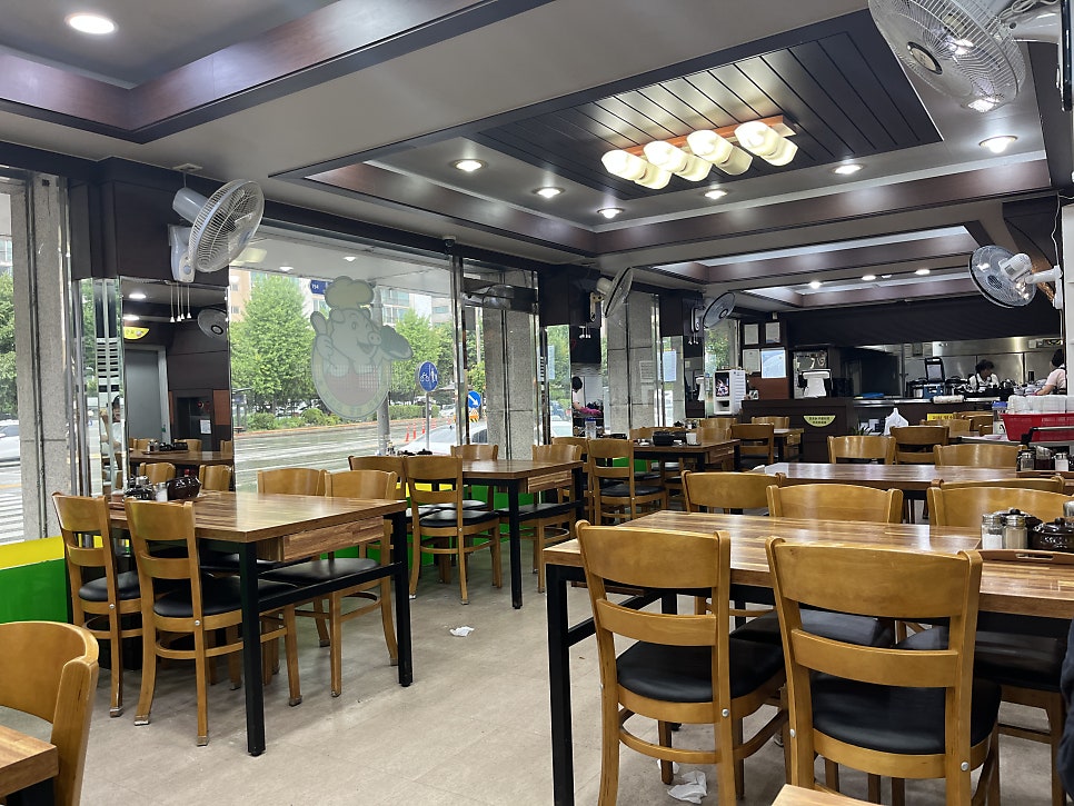 무봉리토종순대국 성남하대원점 사진 5