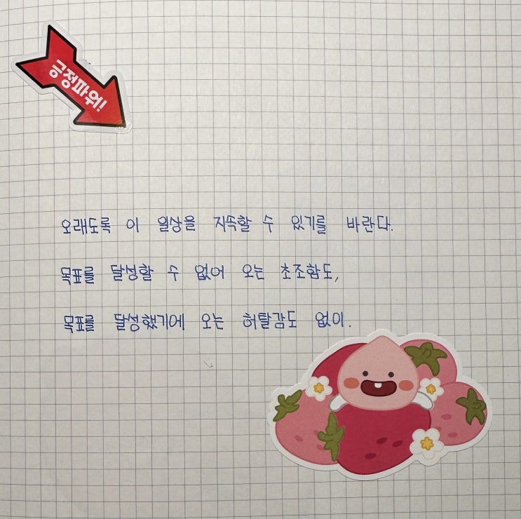  [필사] 인생의 허무를 어떻게 할 것인가 - 김영민