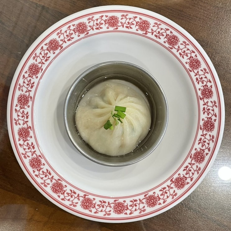  [파주] 드라이브겸 가기 좋은 파주 미슐랭가이드 맛집 | 구복만두 파주직영점