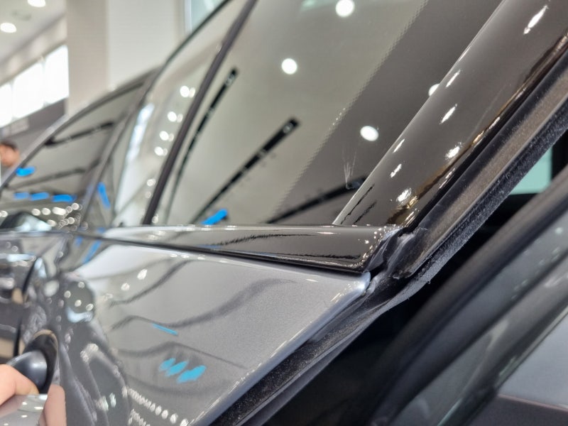 서울 강서구 / 랩핑 / BMW / 5시리즈 (G30)
