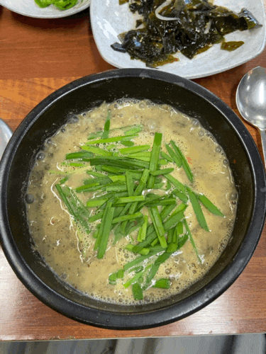  제주 추어탕 맛집 할매추어탕의 정성이 담긴 푸짐한 맛, 미꾸라지와 우거지의 환상 조합