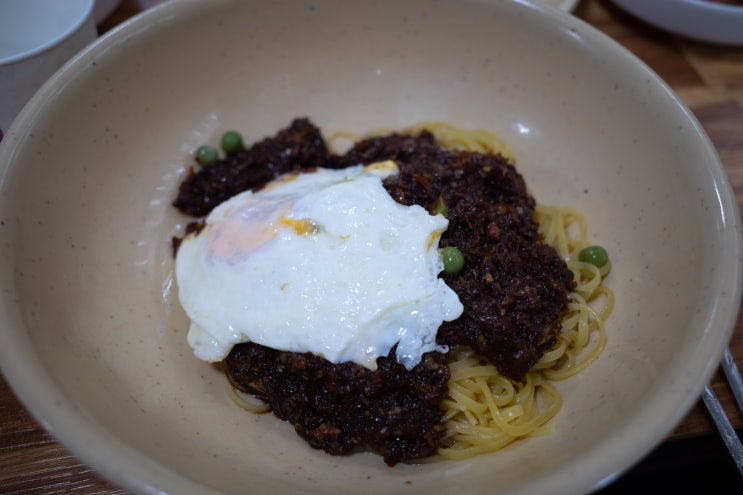  [블챌] 태동반점 목포 또간집 출연 맛집