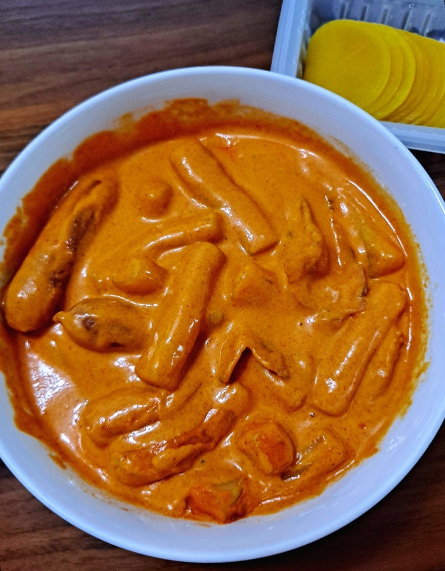 태리로제떡볶이 동암간석점 사진 5