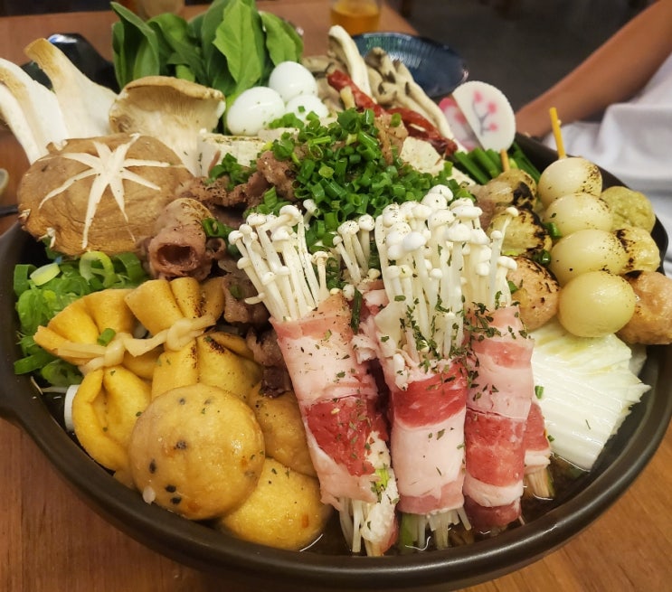  [대구 맛집] 달서구 진천동 안주까지 맛있는 이자카야 '와비사비'