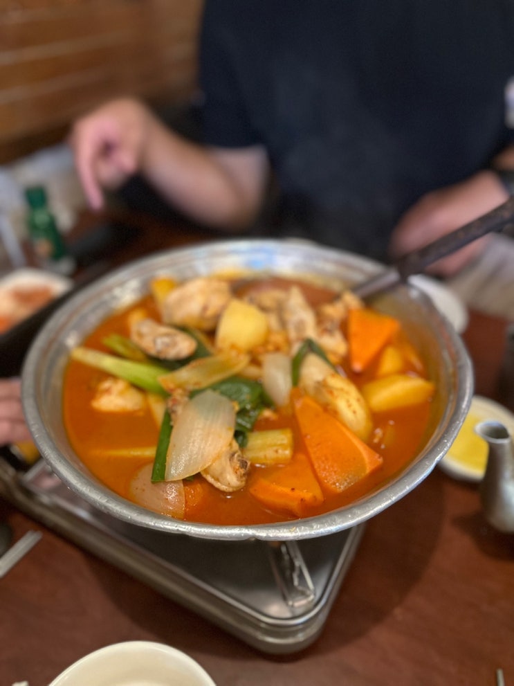  음식도 맛있고 혜자스러운 금액의 청송얼음막걸리 신대방삼거리역점 방문 실제 시식 후기 리뷰