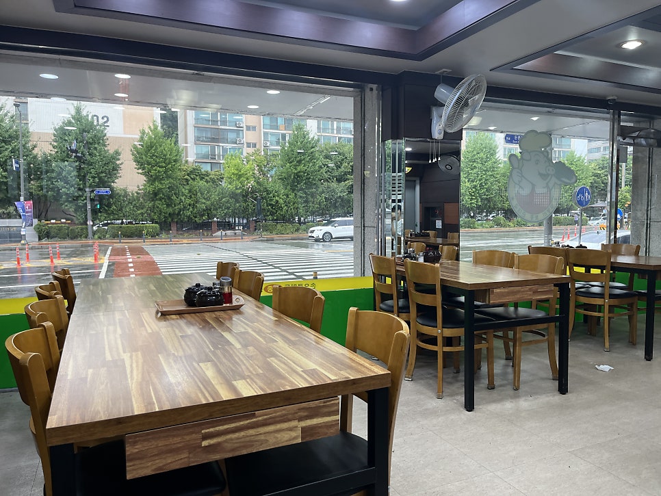 무봉리토종순대국 성남하대원점 사진 4