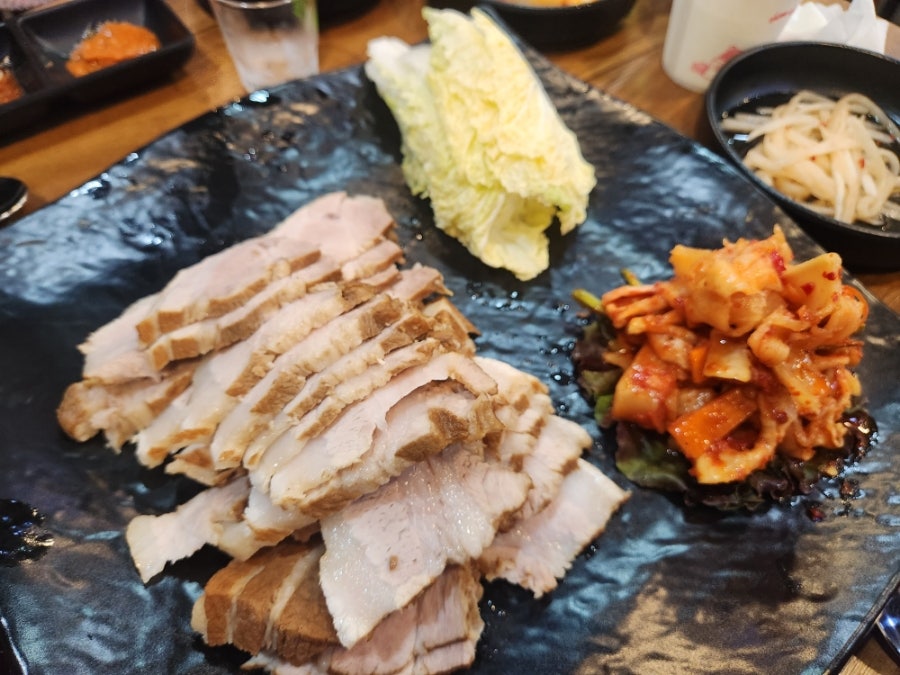 호원왕족발 사진 5
