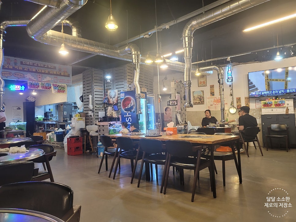 육도깨비 사진 7