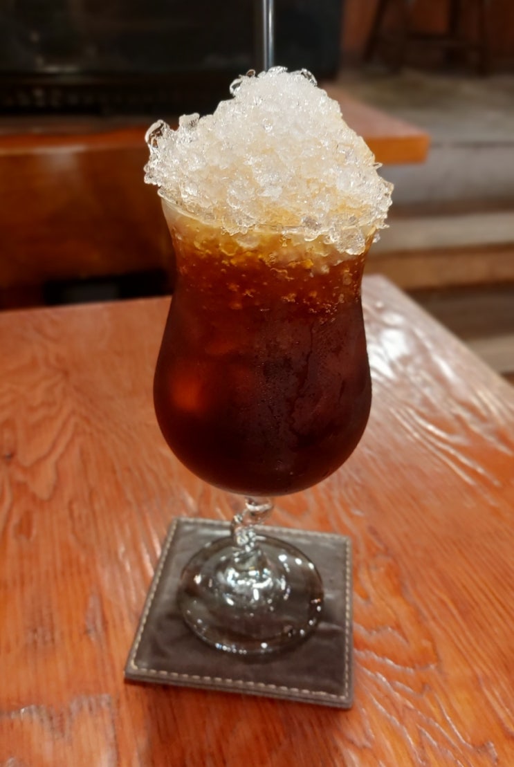 이촌동 카페: 배재란의커피클래스 드립커피 맛있는 이촌역 카페 이촌동 카페: 배재란의커피클래스 드립커피 맛있는 이촌역 카페