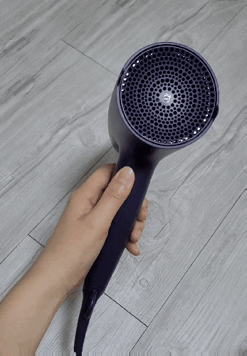 필립스 3000 드라이기 후기, 바람 센 올리브영 드라이기