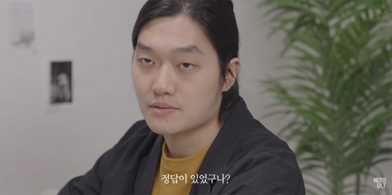 너덜트 전상협 배우님 축하드립니다!
