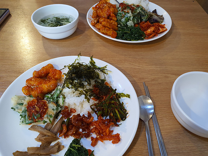 수정식당 사진 1