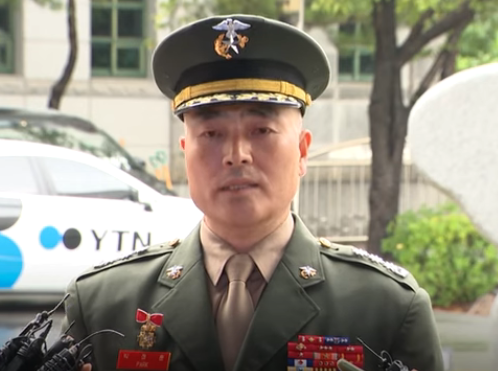 왜 박정훈 전 해병대 수사단장은 국방부 수사를 거절했을까?