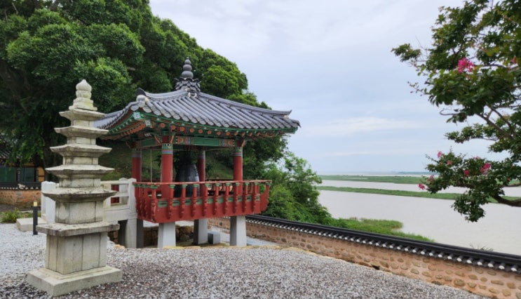 <b>김제</b> ㅡ <b>망해사</b> ㅡ 23년8월11일