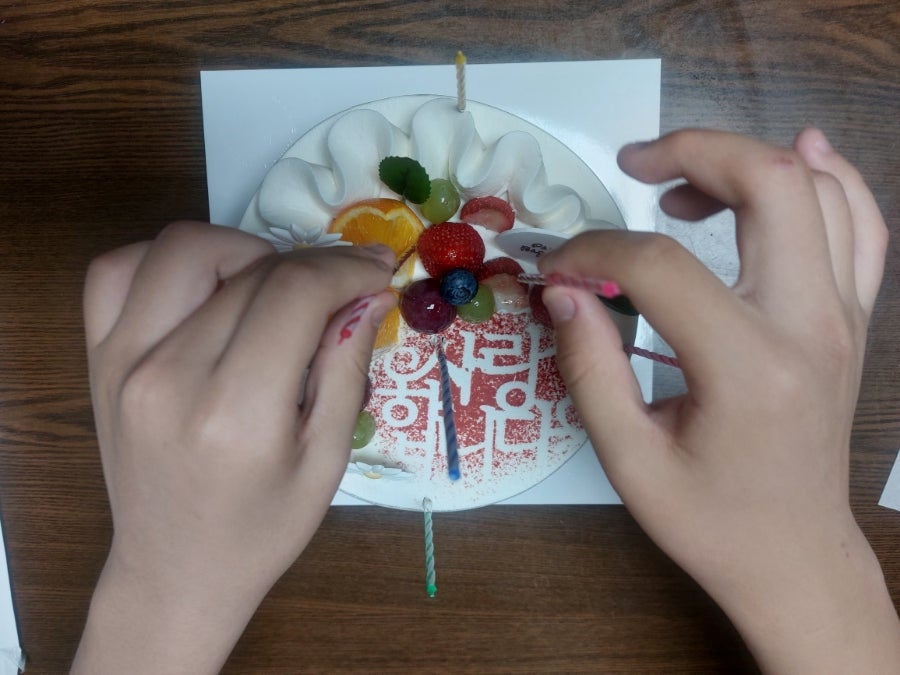 파리바게뜨 김해외동점 사진 4