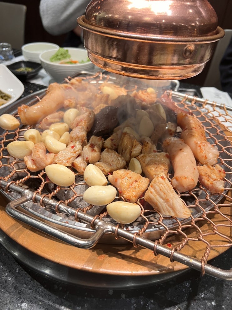  [창원 오발탄] 한우대창, 특양구이 맛집 N번째 방문 후기