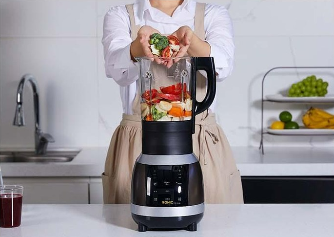  나혼자산다 507화 이장우 믹서기 정보와 브랜드 추천.