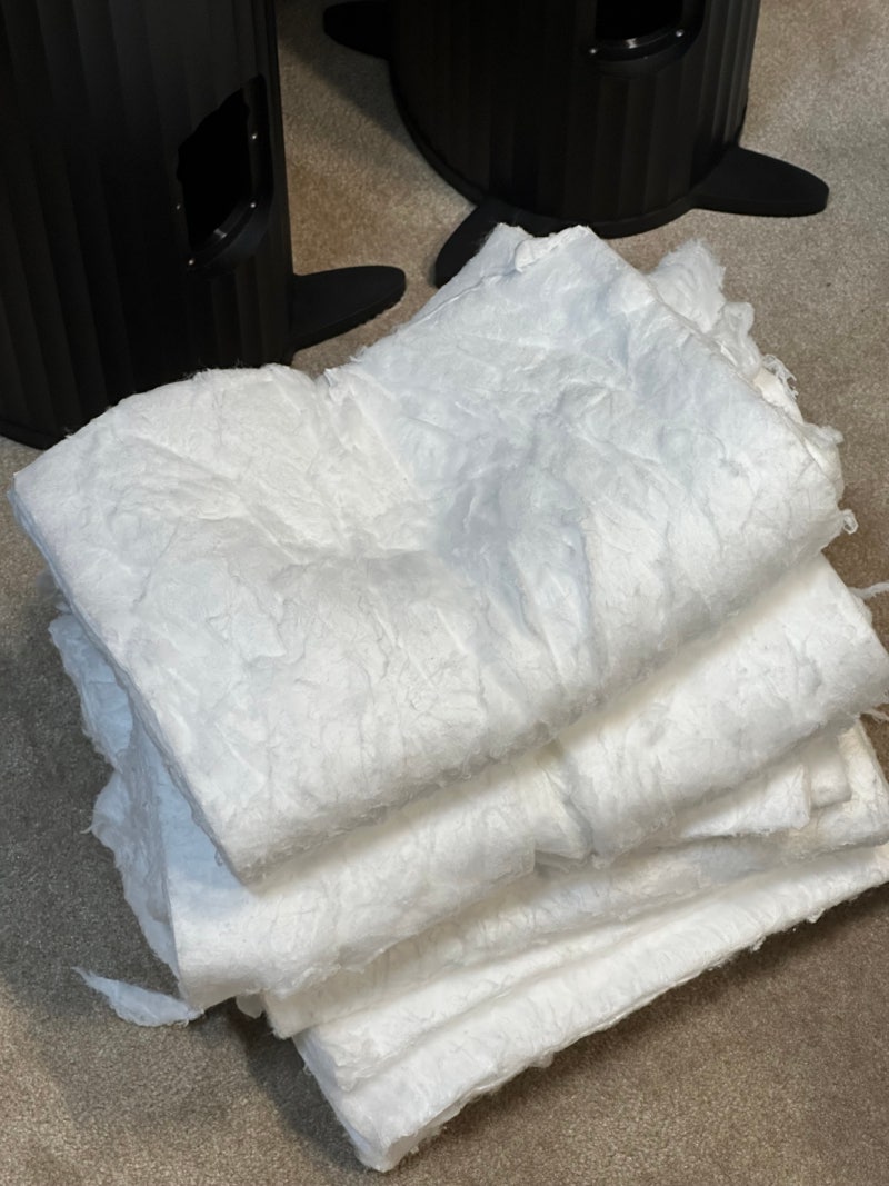 23 스피커 DIY 프로젝트 : 2. 아큐톤 유닛, 인클로저 상세 : 네이버 블로그