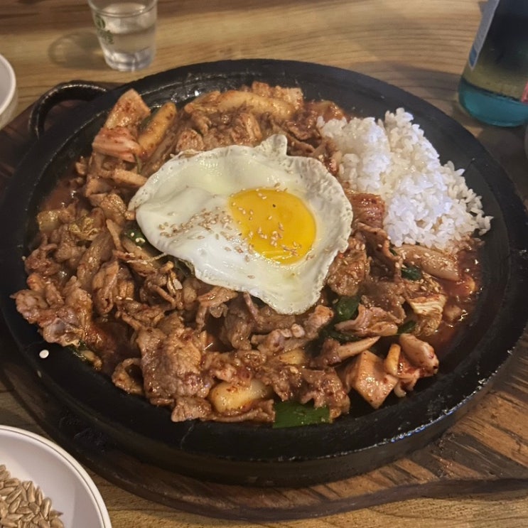  [대구 광코 술집] 가성비 최고 노포 술집 “천불”(세상천불얼음소주막걸리)