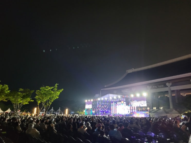 축제_ <b>천안</b>K<b>컬처</b><b>박람회</b>_ 드론불꽃쇼, K-pop, 장민호, 비오... 
