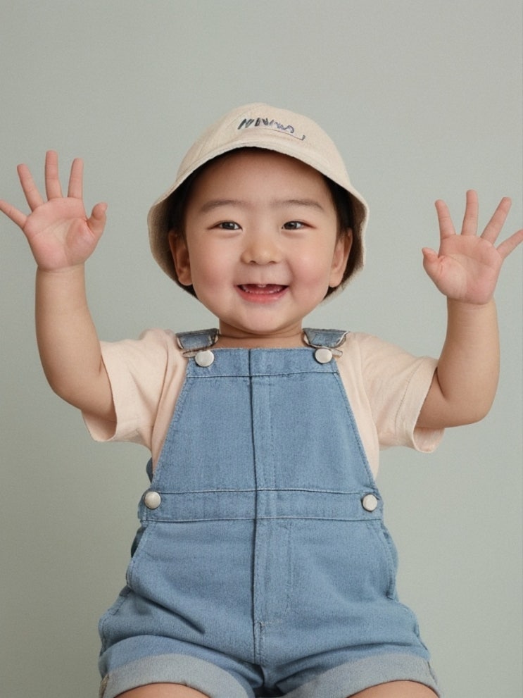  스노우 어플 유로 프로필 후기  :: AI 베이피 사진 만들기