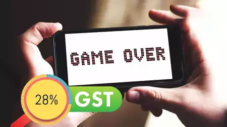 (인디샘 컨설팅) 인도 온라인 게임에 대한 28%의 GST: 개정안으로 명확성이 높아졌지만 업계는 여전히 우려 (인디샘 컨설팅) 인도 온라인 게임에 대한 28%의 GST: 개정안으로 명확성이 높아졌지만 업계는 여전히 우려