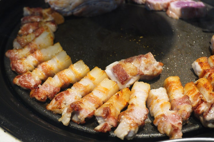  미사맛집 | 사거리 최고의 숨은맛집 160시간 숙성한 고기맛집 육미애 하남미사점 (예약,주차,영업,메뉴안내)
