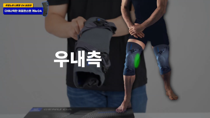 십자인대부상과 연골손상이 동시에 있을 때 추천하는 브릭 무릎보호대 십자인대 보호대 연....