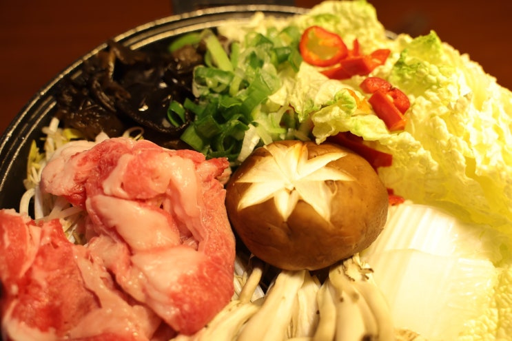  건대맛집 착한 가격은 기본, 다양한 메뉴로 선택걱정없는 이찌방이야기본점 방문기