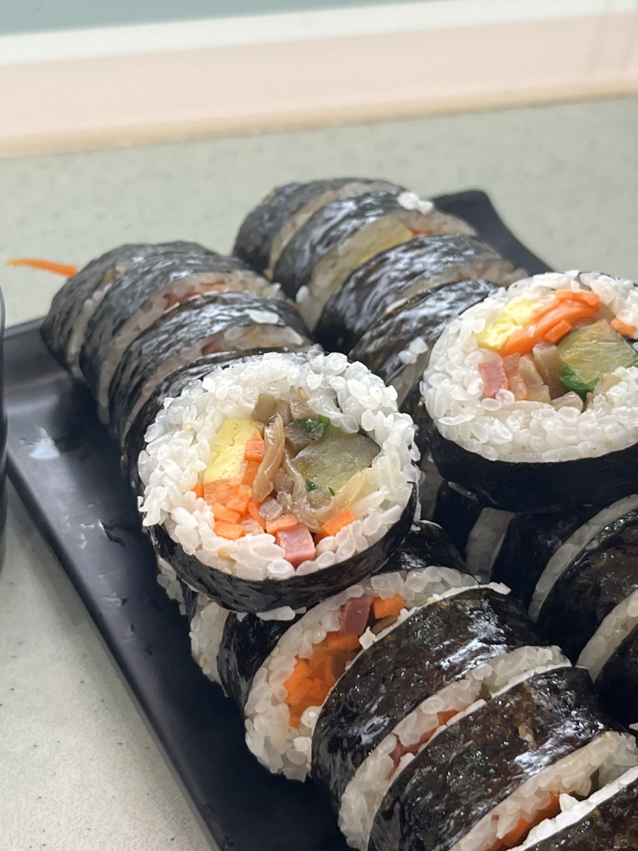 김밥천국 중원은행점 사진 4