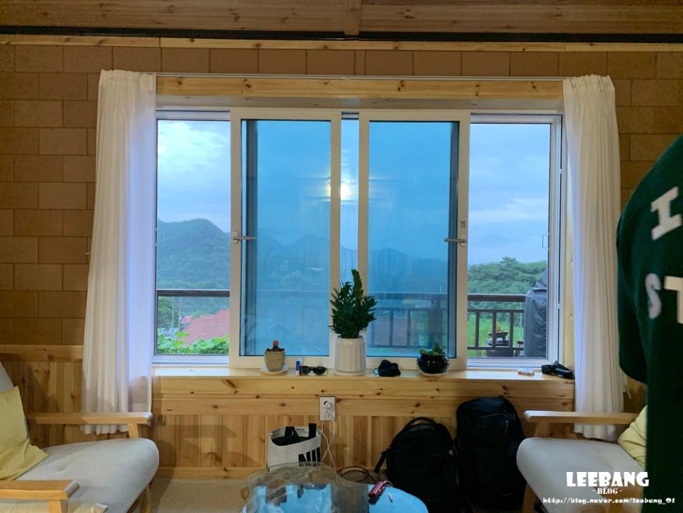 솔숲산 사진 2