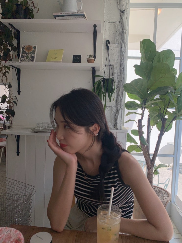  [부산/전포] 귀요미 바니가 있는 카페 ‘써브즈(subz)’