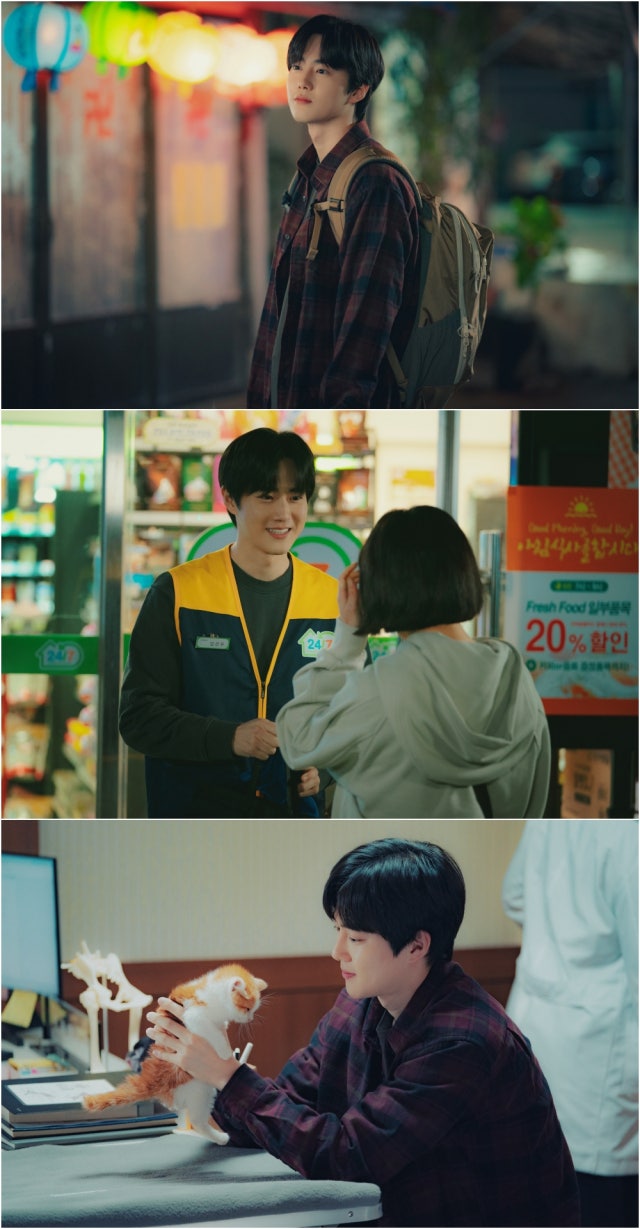 [EXO/Suho] JTBC Drama 'Behind Your Touch' First Broadcast Live + Ratings Prediction + Comment Party from 10 PM! #Suho #BehindYourTouch