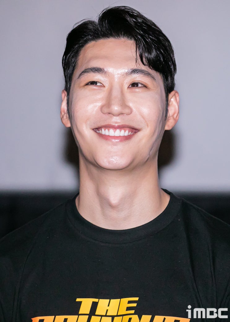  차우진 나이 배우 프로필 본명 가족 집안 누나 예정화 동생 매형 마동석 처남