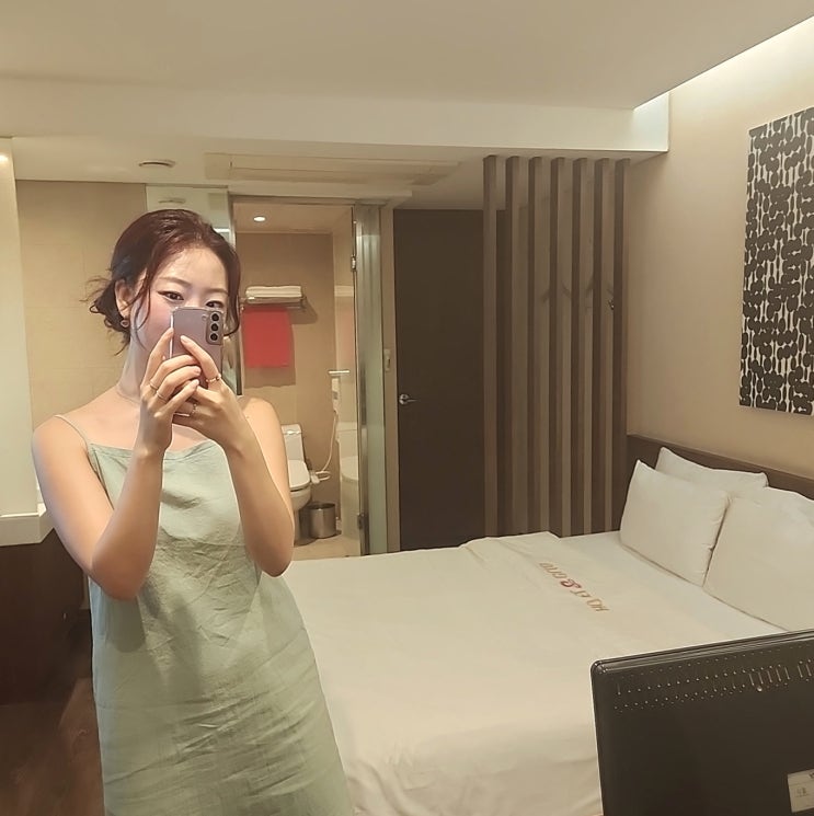  서울대입구모텔 클리오호텔 샤로수길 근처예요