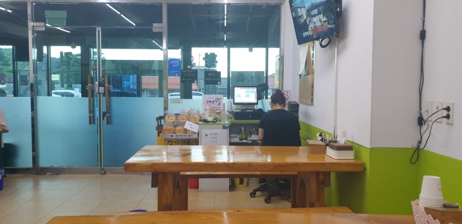 삼태산곤드레맛집 사진 5