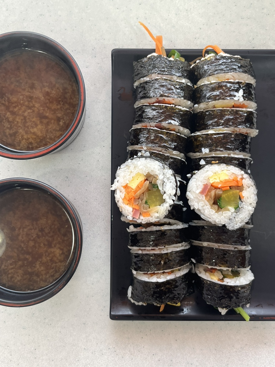 김밥천국 중원은행점 사진 5