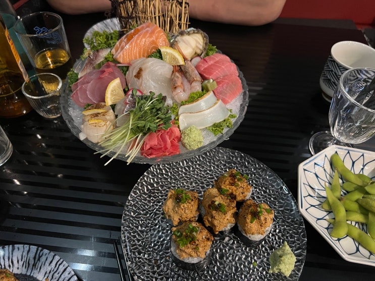  [부산/사상] 맛집 _ 이음