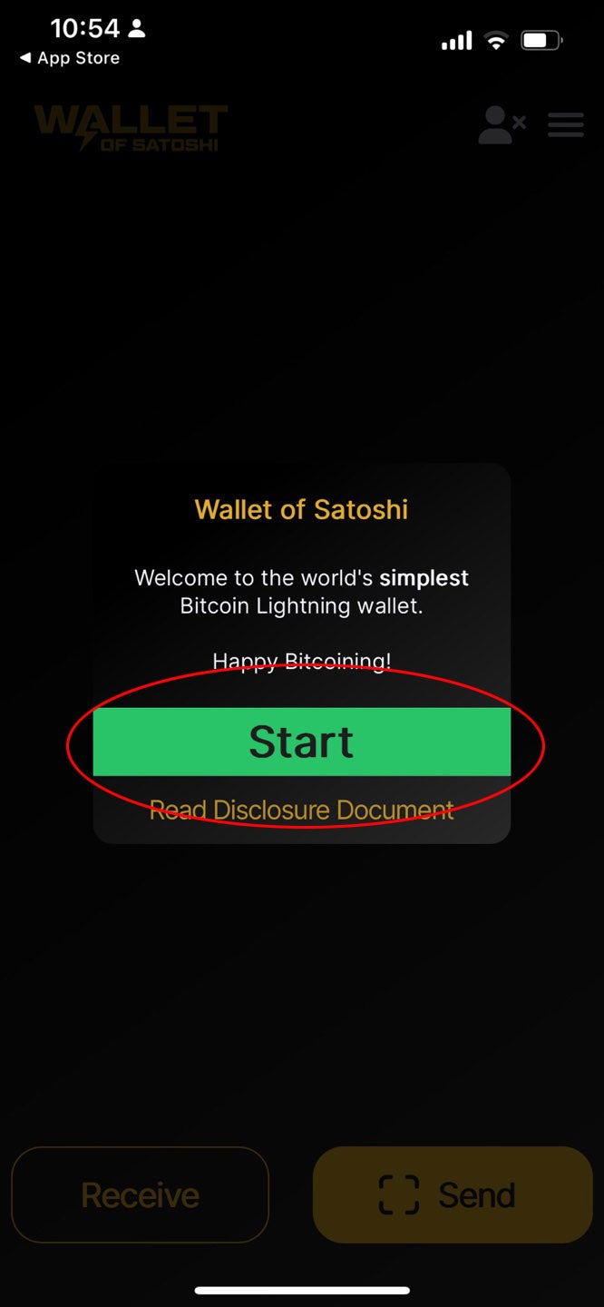 사토시지갑을 이용한 비트코인 결제 ;라이트닝 네트워크(Lightning Network) - 실습2 : 네이버 블로그